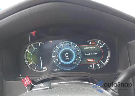 2019 Cadillac Escalade Luxury z USA, uszkodzony, nr VIN 1GYS3BKJ5KR290746